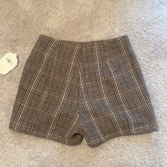 NWT Altar'd State Shorts/Skirt - Picture 2 of 5
